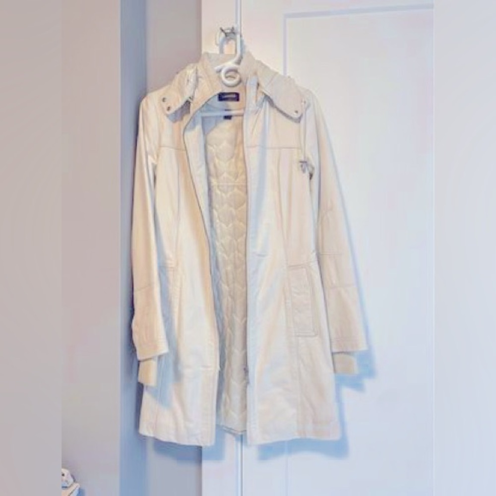 Danier Jacket